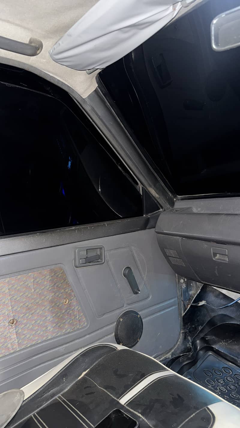 Mehran vxr 2012 5