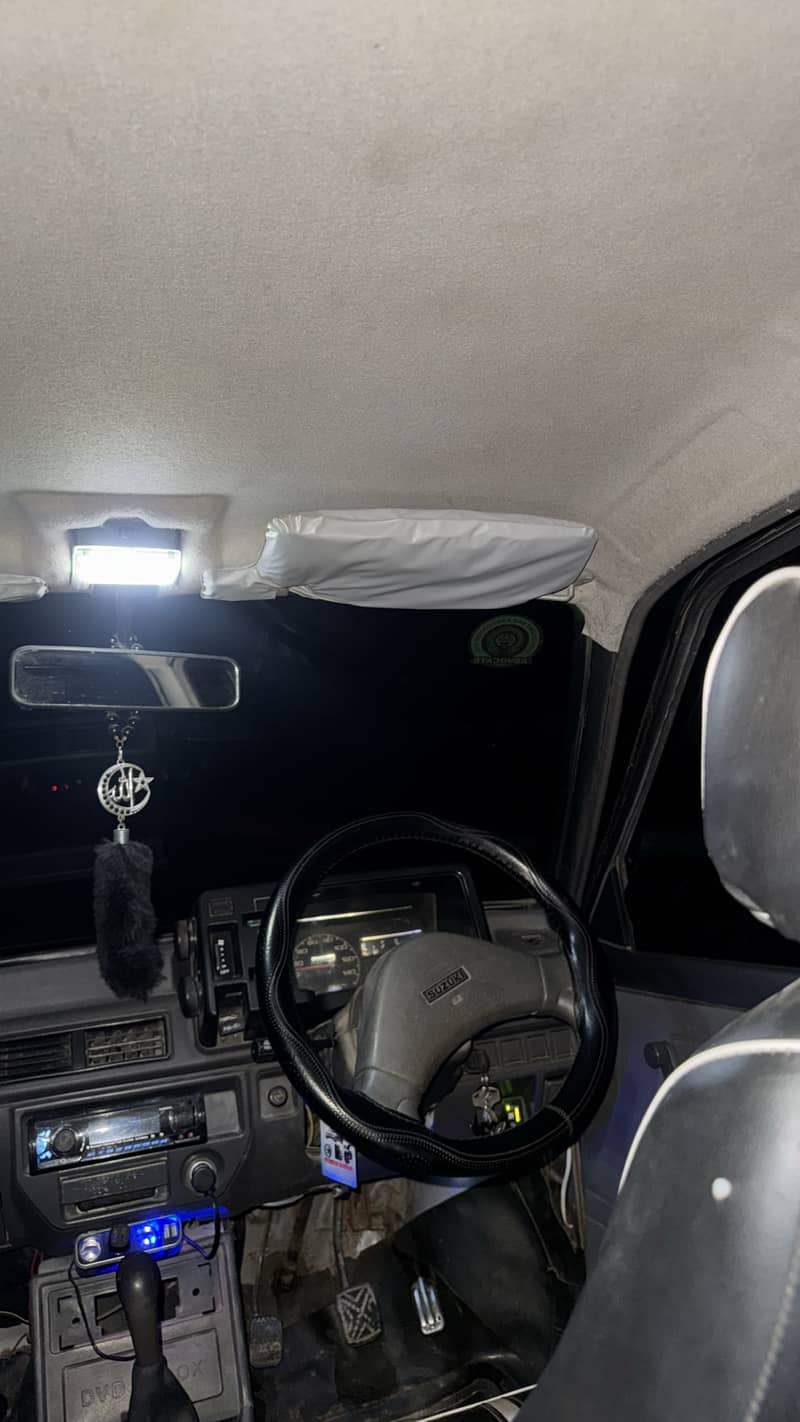 Mehran vxr 2012 14