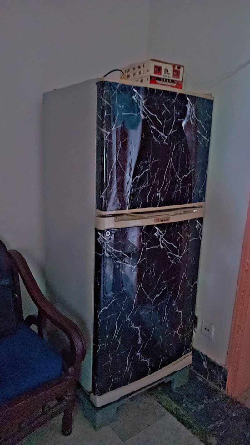 fridge 0