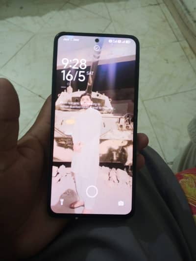 Redmi Note 14