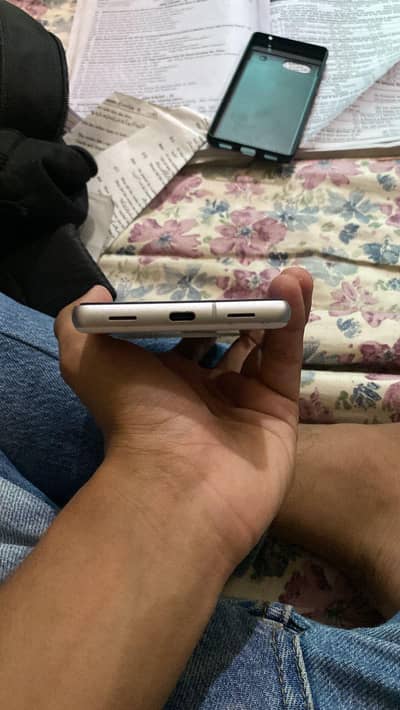 Google pixel 7a official pta approved