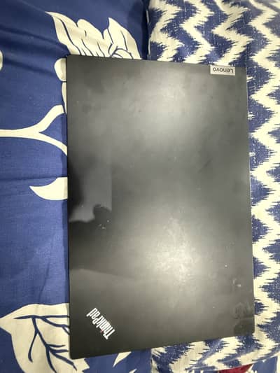 Lenovo ThinkPad, E 15 for sale