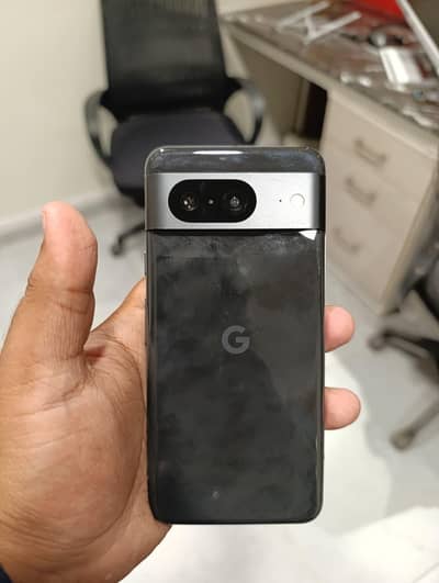 Google Pixel 8 PTA APPROVED