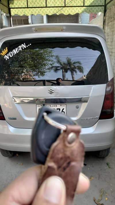 Suzuki wagnor 2020 Automatic