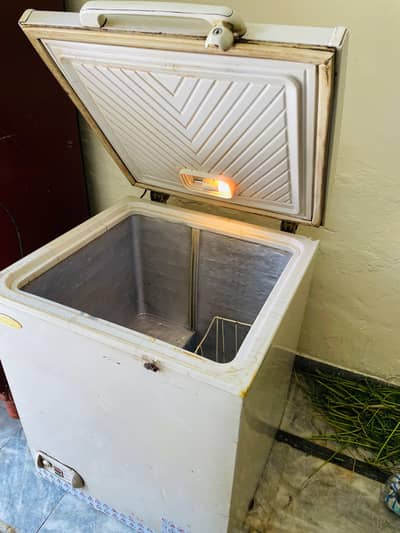 Deep Freezer 03248468747
