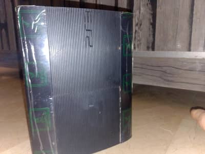 PS3 slim