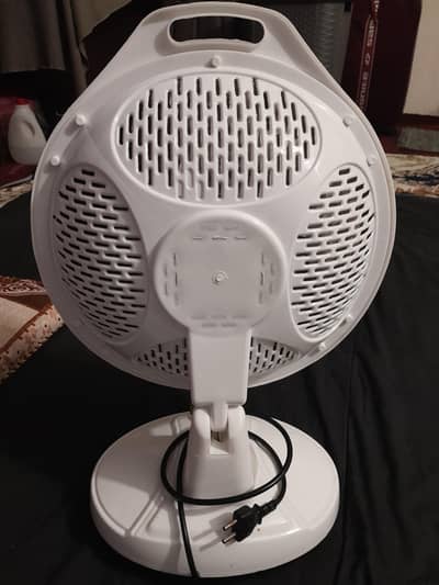 Electric Heather