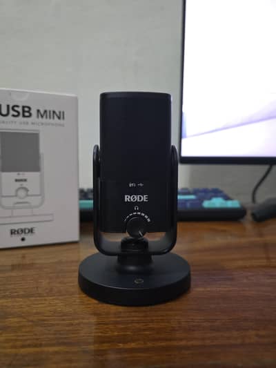 Rode NT USB Mini