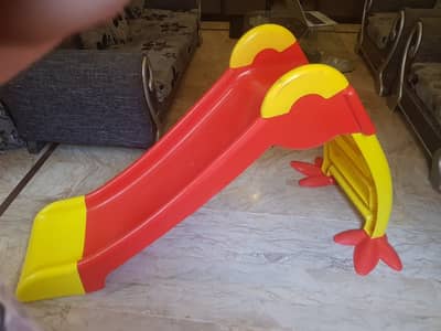 Kids Slide