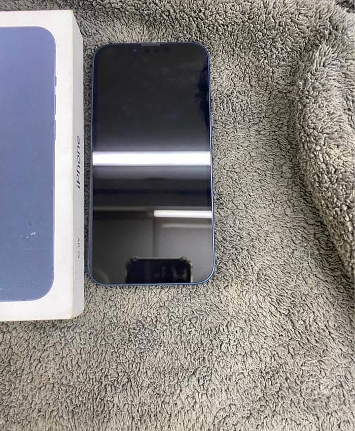 Apple iPhone 13 1
