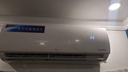 DC Inverter AC