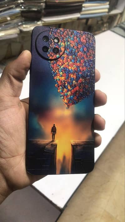 Itel S23 for sale 8/128 gb ha