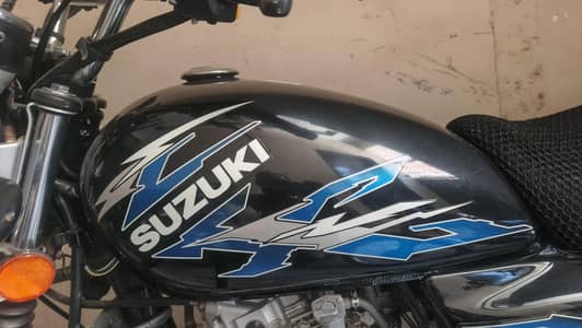 Suzuki gs150se for sale 03004913605