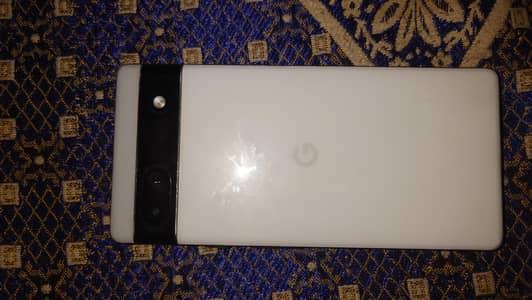 Google Pixel 6a