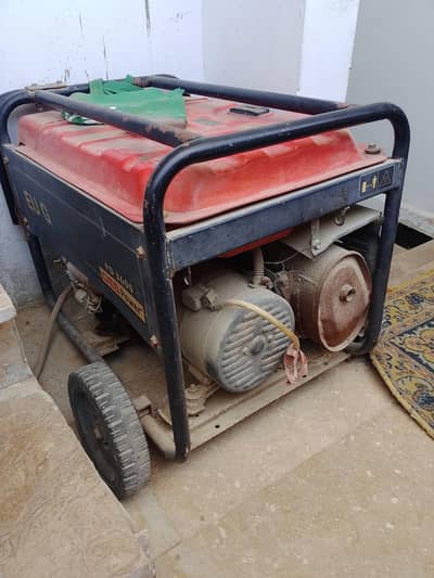 Generator