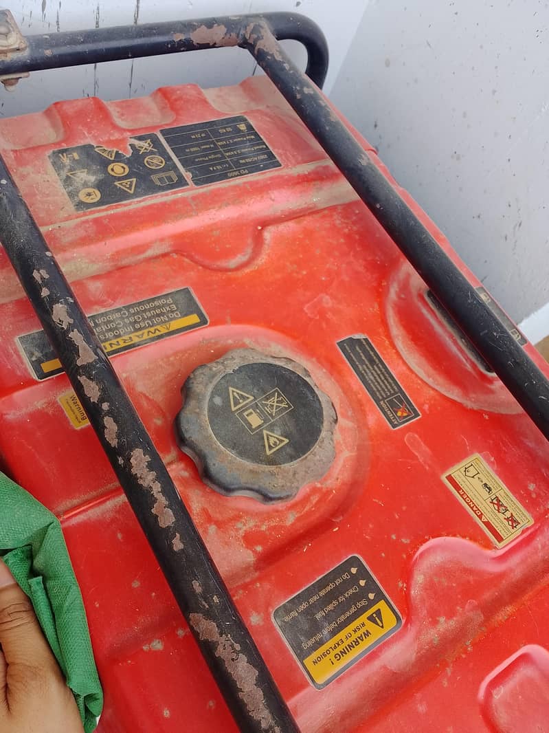 Generator 2