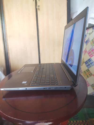 HP ZBook 15 G6 | Core i7 9th Gen | 32GB RAM | RTX 3000 6GB | 1TB SSD