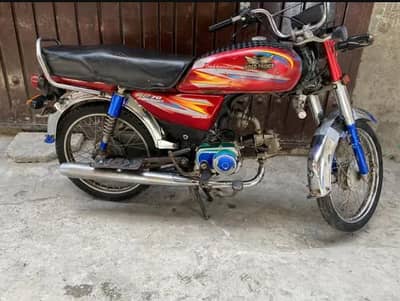 Road Prince bike available 2020 Model for Sale