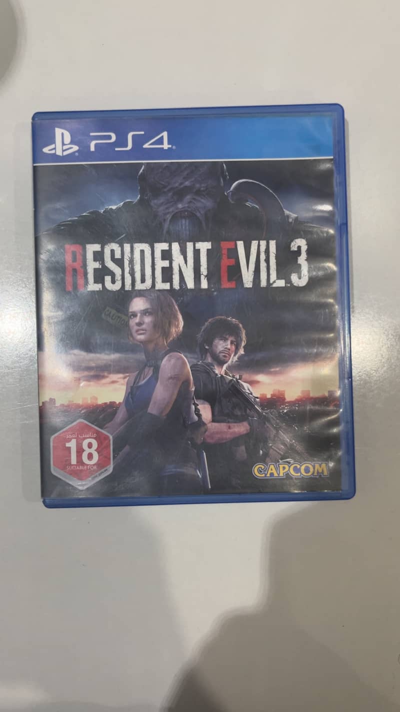 ps4 games 0