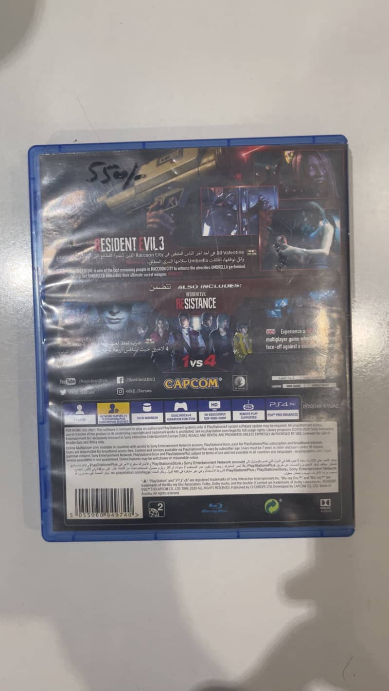 ps4 games 1