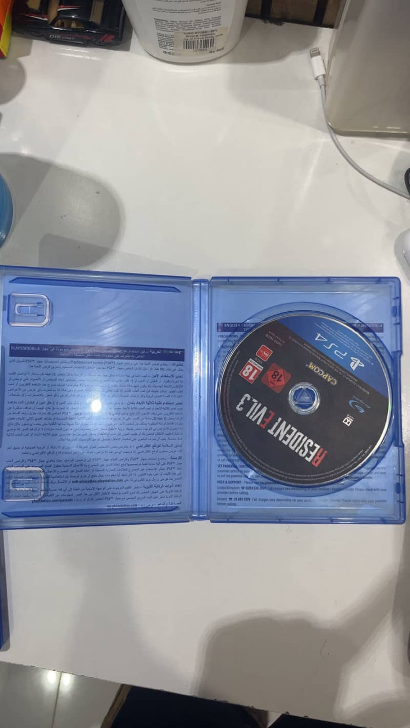 ps4 games 2
