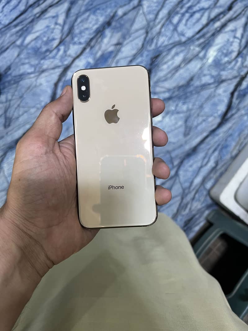 Apple iPhone XS 0