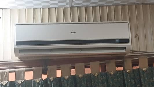 Haier A/C