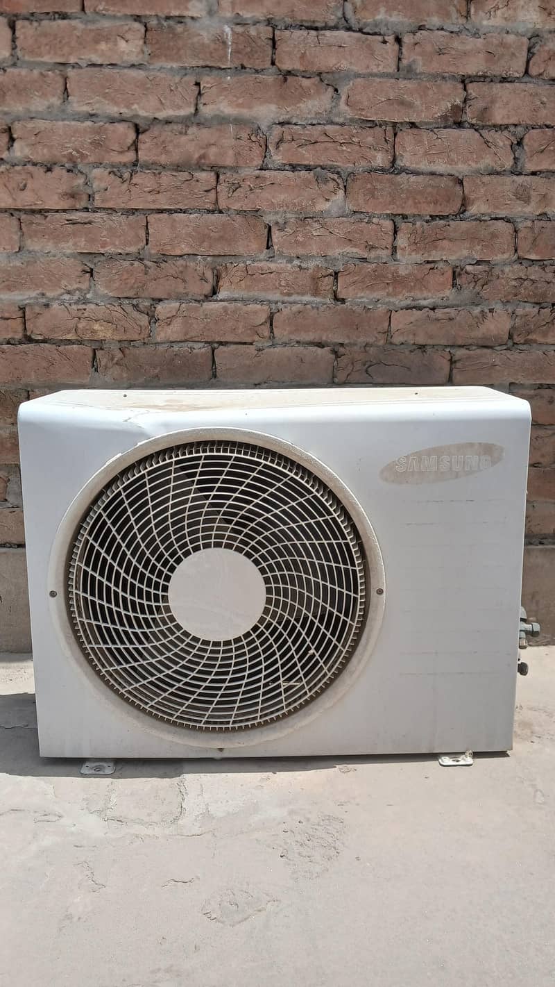 Haier A/C 1
