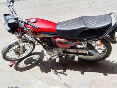 Good condition