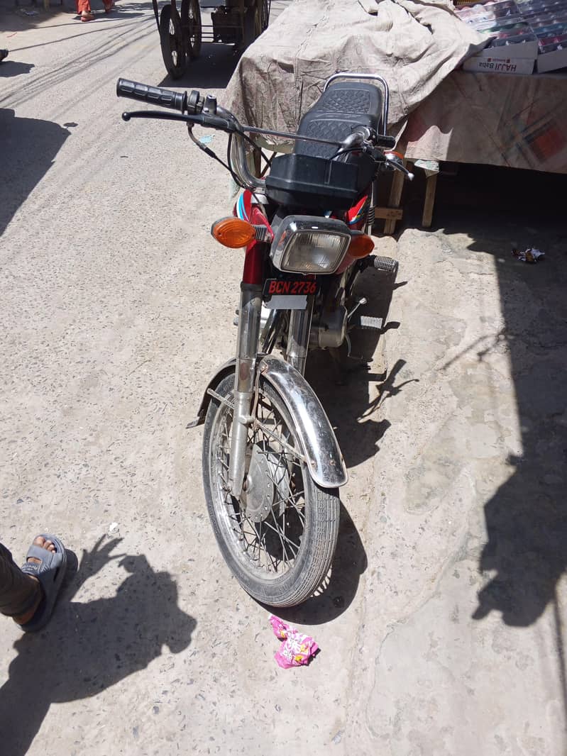 Good condition 1