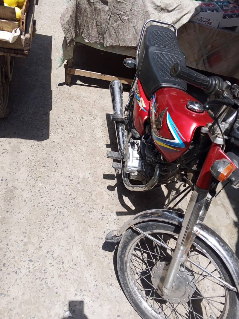 Good condition 2