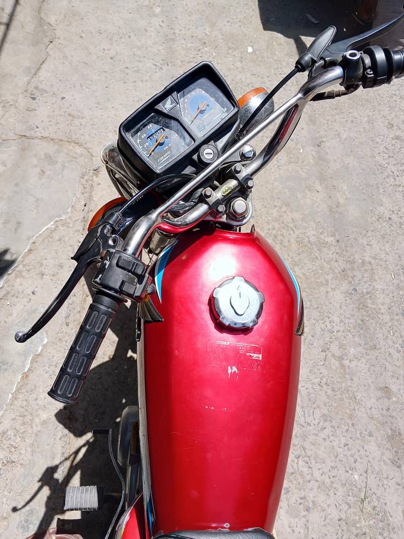 Good condition 3
