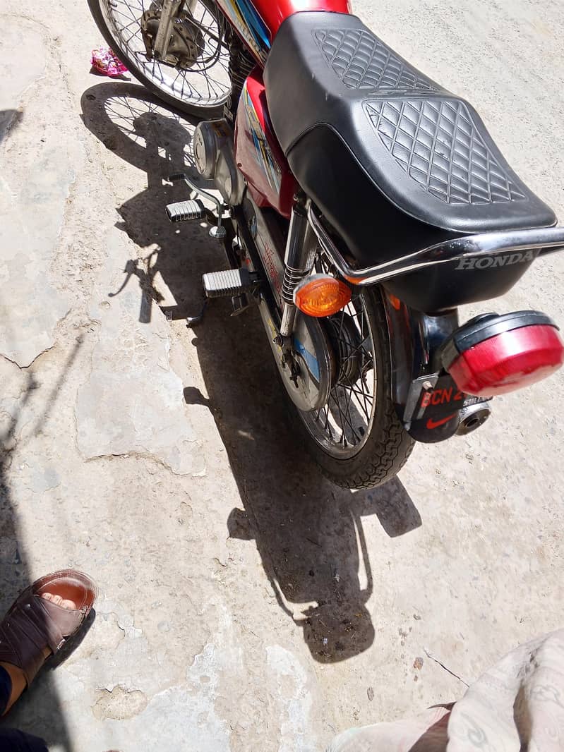 Good condition 4