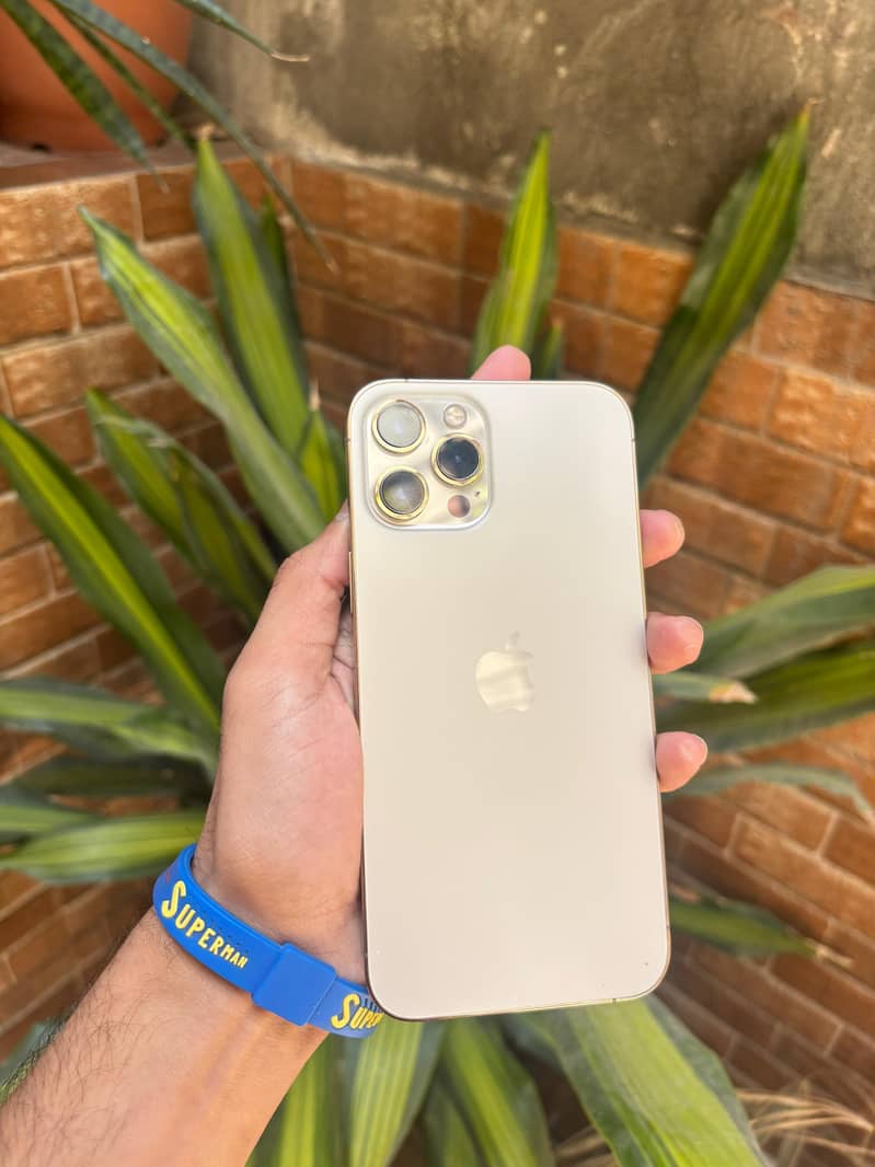 Iphone 12 Pro Max 0