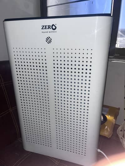 Hydro elite Air Purifier