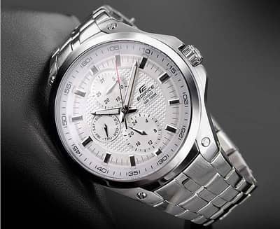 Casio EDIFICE  (Special Edition)  - Chronograph