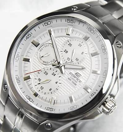 Casio Edifice EF-326D-7A (Special Edition)