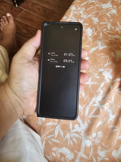 Samsung Mobile Z Fold 4