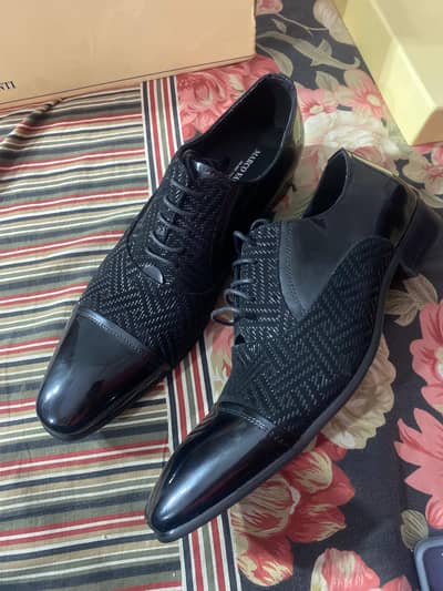 Casual Shoes for Men Size 48, Italian Shoes