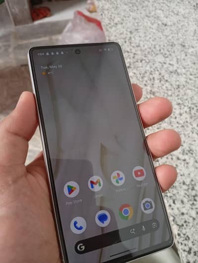 Google Pixel 7 Official PTA Approved 10/10.