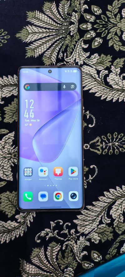 Hot 50 pro plus