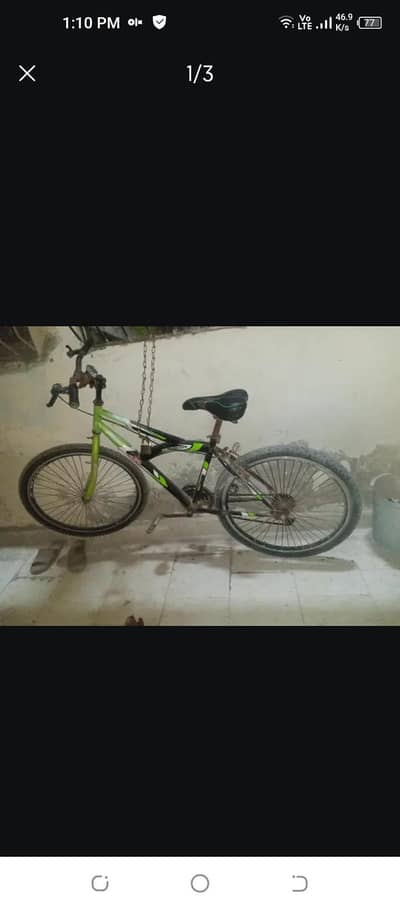 best cycle