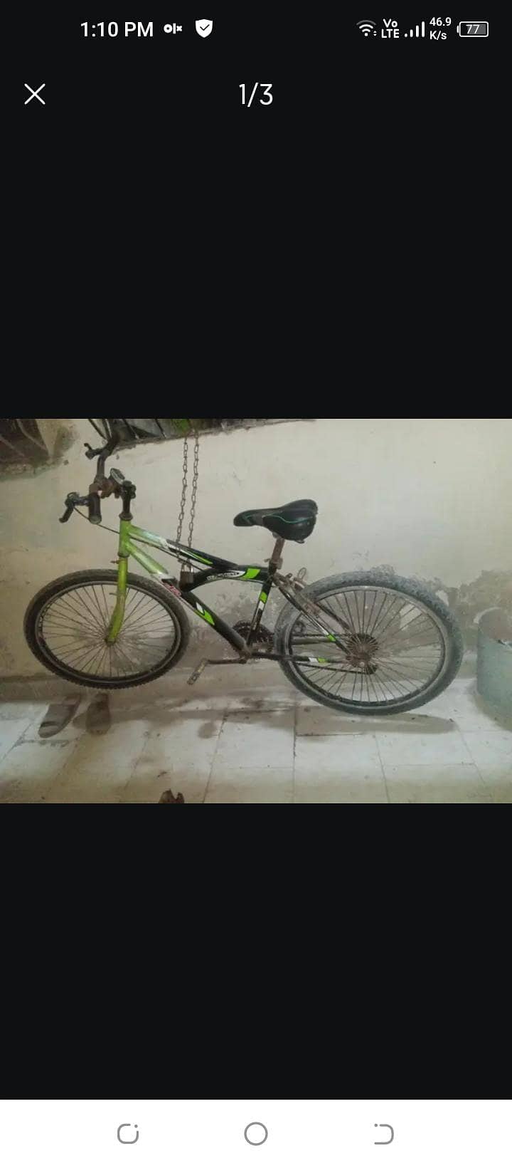 best cycle 0