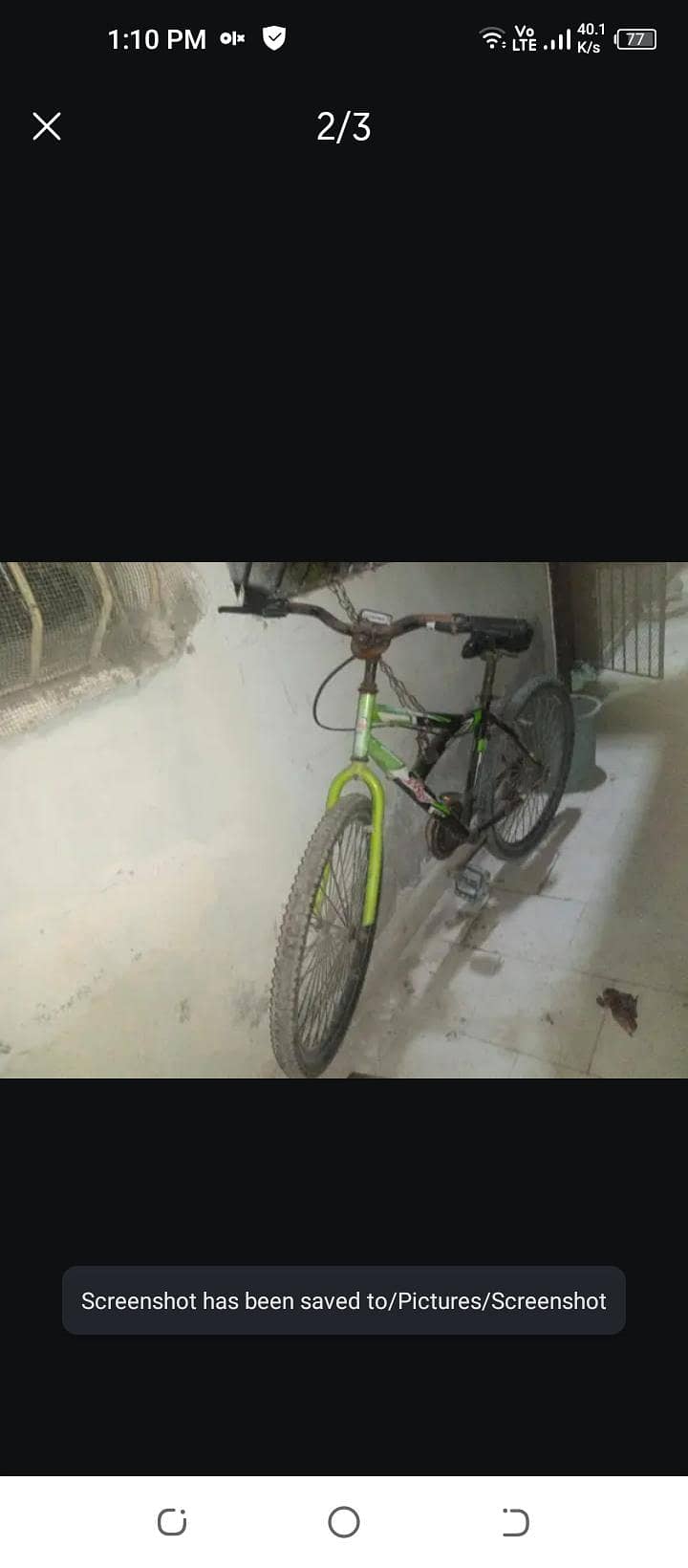best cycle 1