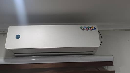 T3 Compressor Enviro Haier Like Brand New