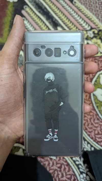 Google Pixel 6 Pro