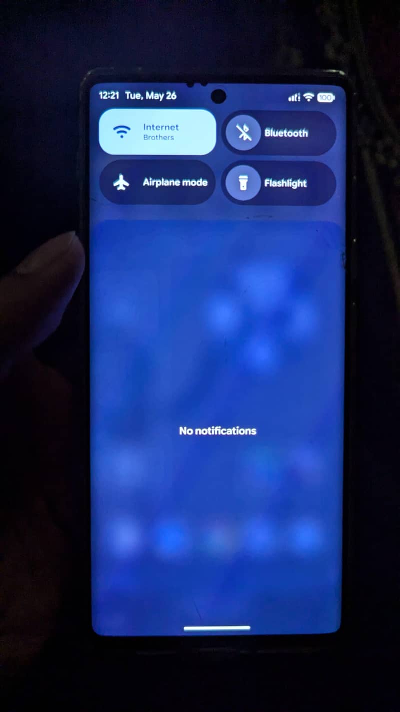 Google Pixel 6 Pro 1