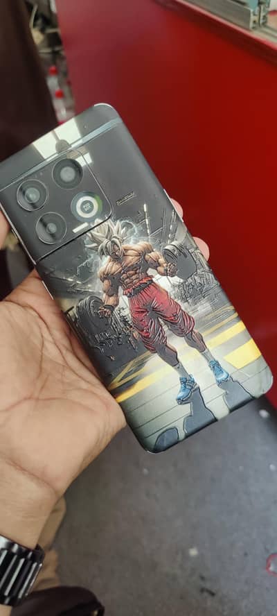 One Plus 10 Pro 12+12 256gb exchange possible