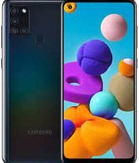 Samsung a21s 4 128