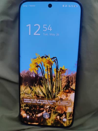 Infinix Hot 60 Pro Plus
